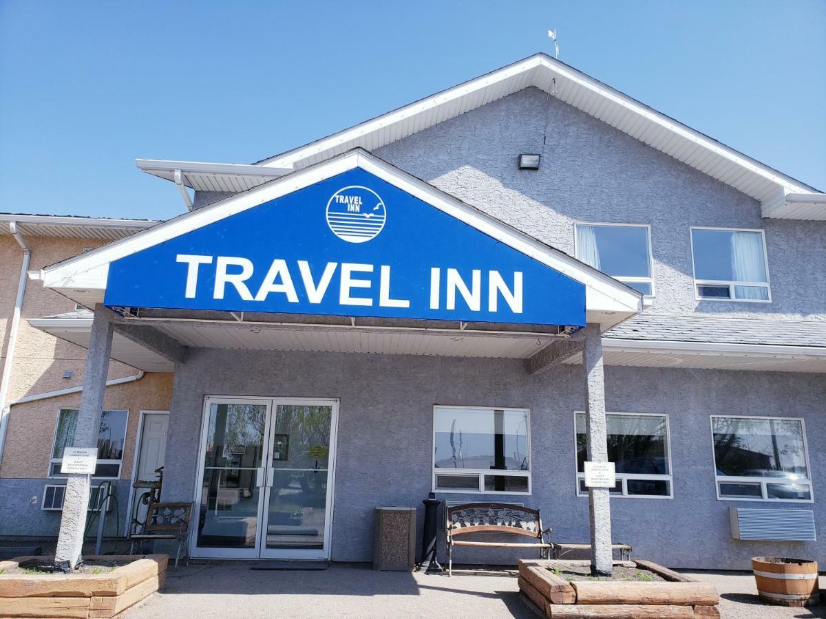 Travel-Inn Resort & Campground Saskatoon Exterior photo